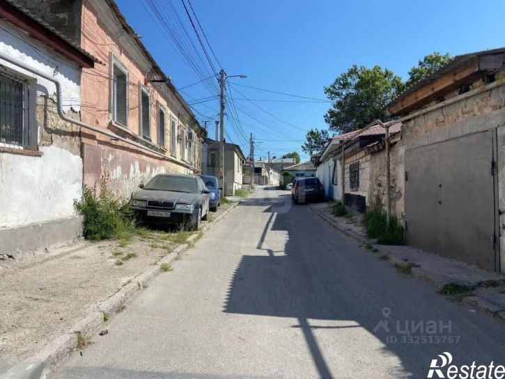 1-комн квартира Белогорский пер, 9,  д. 9