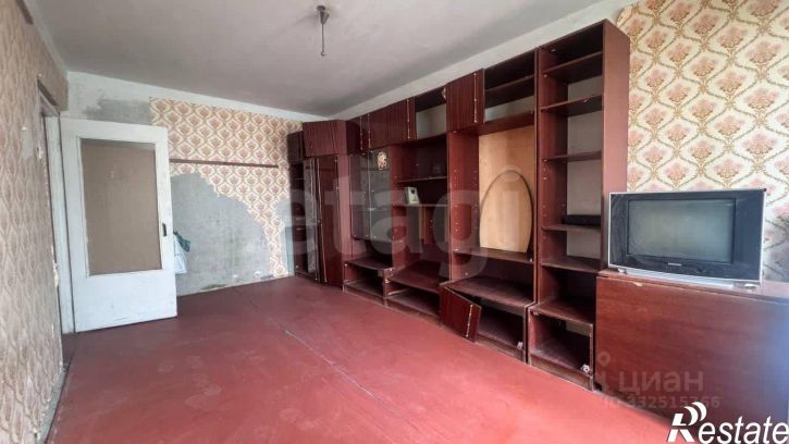 1-комн квартира ул Лермонтова, 13а,  д. 13а