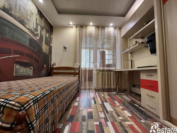 3-комн квартира б-р И.Франко, 23А,  д. 23А
