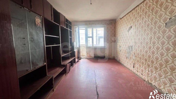 1-комн квартира ул Лермонтова, 13а,  д. 13а