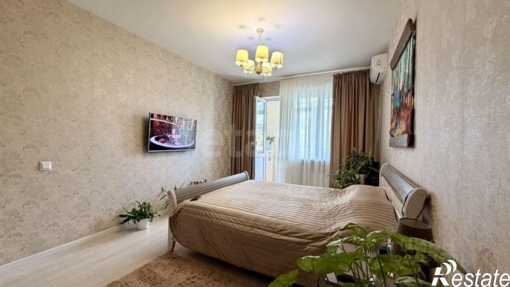 2-комн квартира ул Николаевская, 15,  д. 15