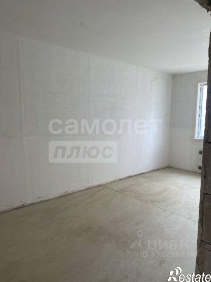 1-комн квартира ул Пахотная, 5,  д. 5