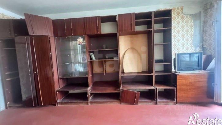 1-комн квартира ул Лермонтова, 13а,  д. 13а