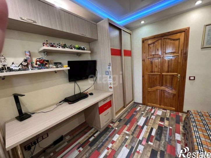 3-комн квартира б-р И.Франко, 23А,  д. 23А