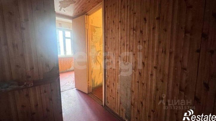 1-комн квартира ул Лермонтова, 13а,  д. 13а