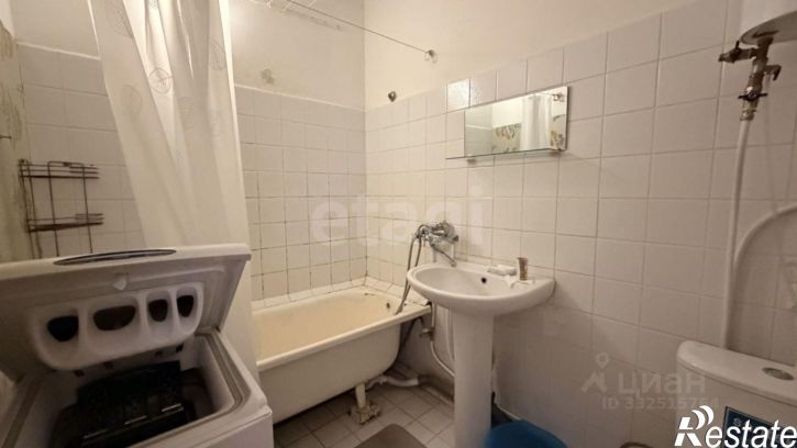 1-комн квартира ул Куйбышева, 86,  д. 86
