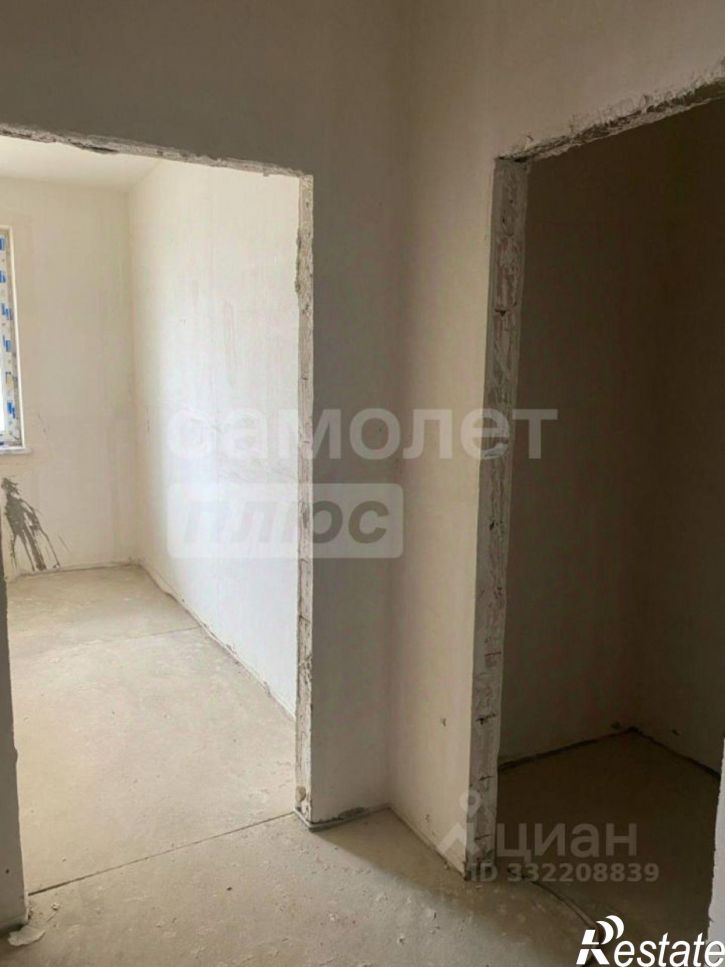 1-комн квартира ул Пахотная, 5,  д. 5