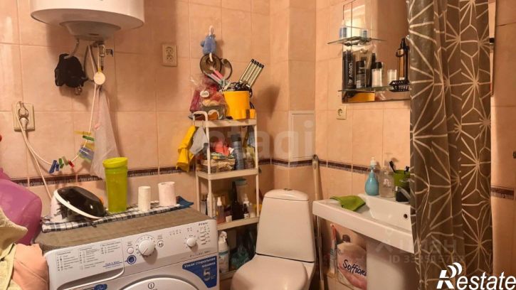 Комната ул Севастопольская, 49А,  д. 49А