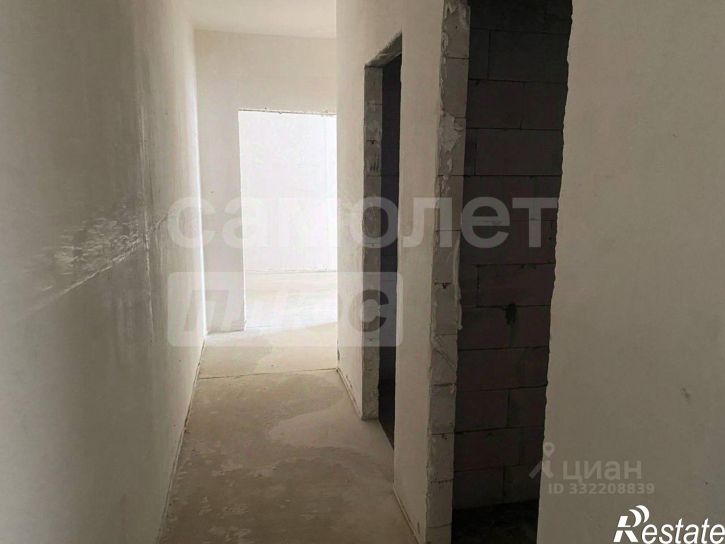 1-комн квартира ул Пахотная, 5,  д. 5