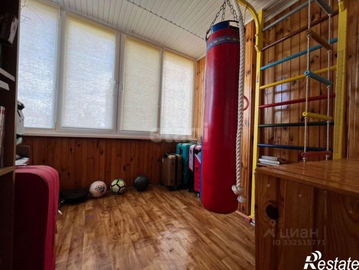 3-комн квартира б-р И.Франко, 23А,  д. 23А