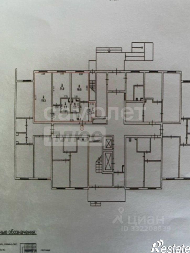 1-комн квартира ул Пахотная, 5,  д. 5