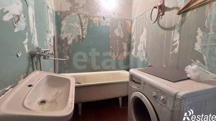 1-комн квартира ул Лермонтова, 13а,  д. 13а