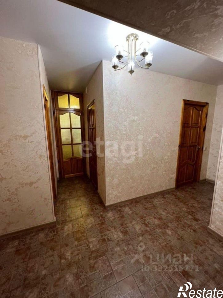 3-комн квартира б-р И.Франко, 23А,  д. 23А