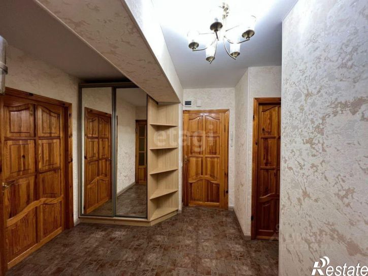 3-комн квартира б-р И.Франко, 23А,  д. 23А