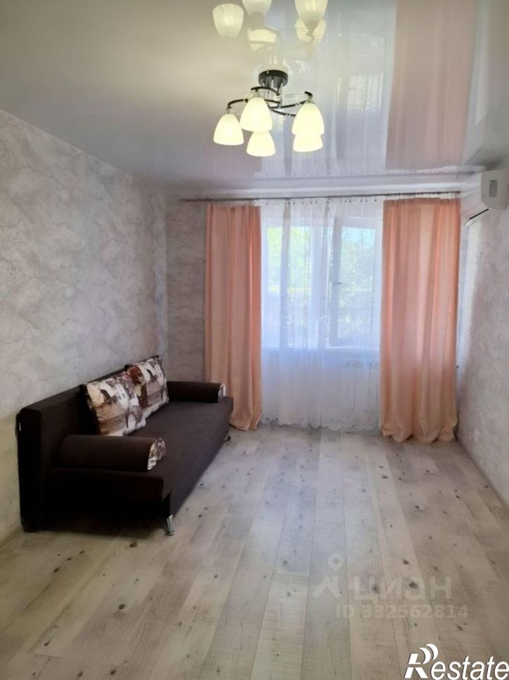 1-комн квартира ул Киевская, 59/2,  д. 59/2