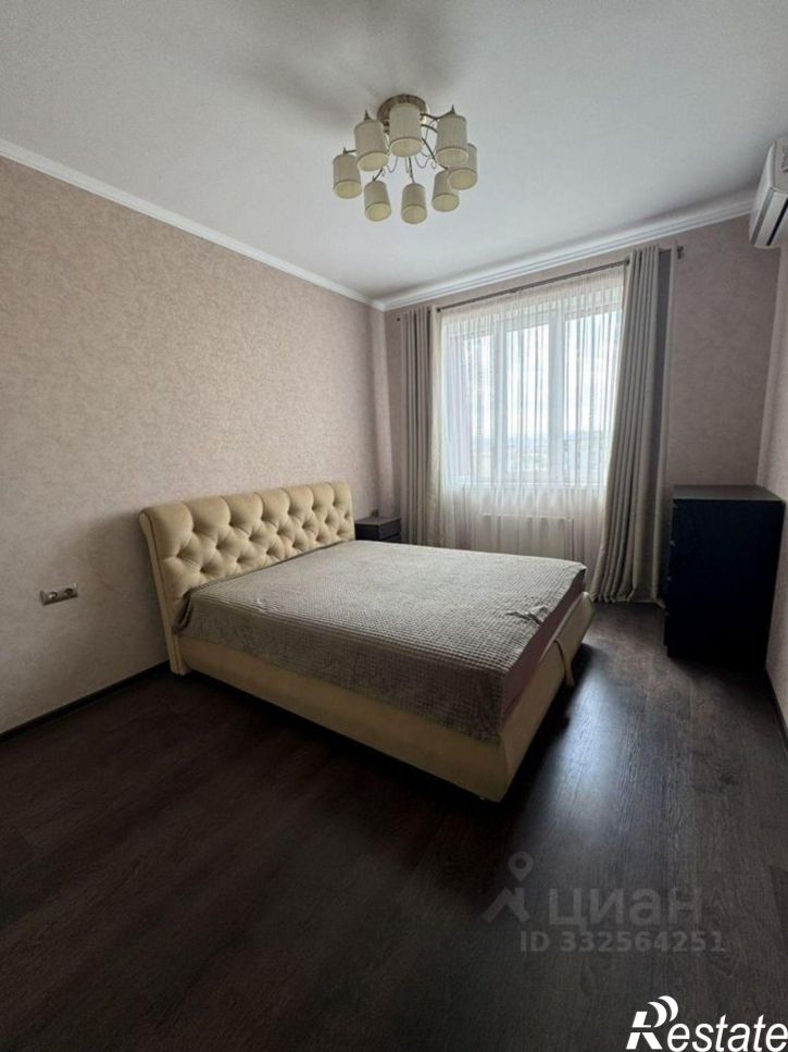 1-комн квартира ул Ковыльная, 94,  д. 94