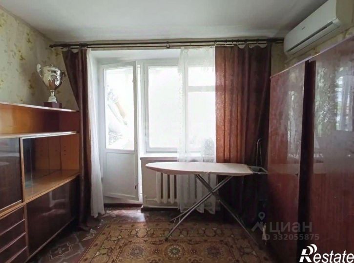 1-комн квартира ул Гражданская, 114,  д. 114