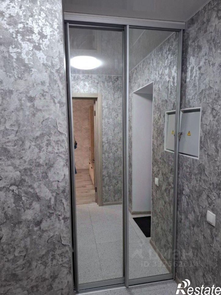 1-комн квартира ул Киевская, 59/2,  д. 59/2