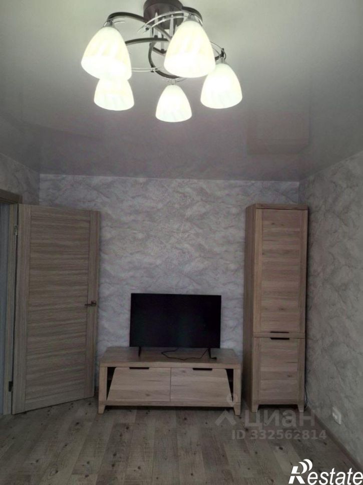 1-комн квартира ул Киевская, 59/2,  д. 59/2