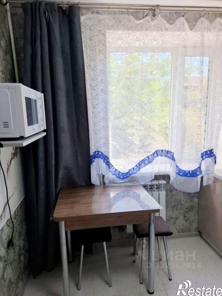 1-комн квартира ул Киевская, 59/2,  д. 59/2