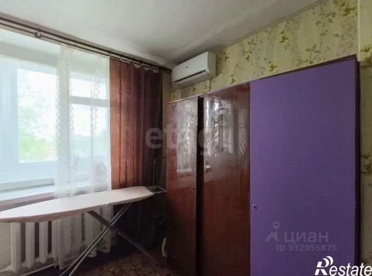 1-комн квартира ул Гражданская, 114,  д. 114