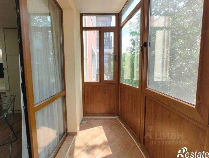 3-комн квартира Симферополь, Эскадронная ул., 6А