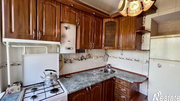 2-комн квартира ул Гагарина, 40,  д. 40