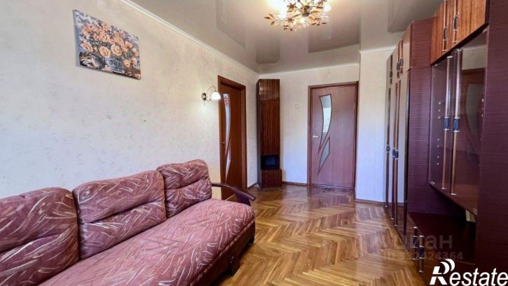 2-комн квартира ул Гагарина, 40,  д. 40