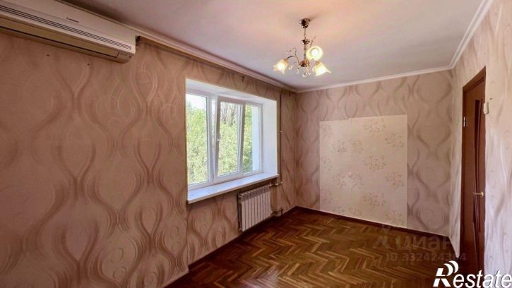 2-комн квартира ул Гагарина, 40,  д. 40