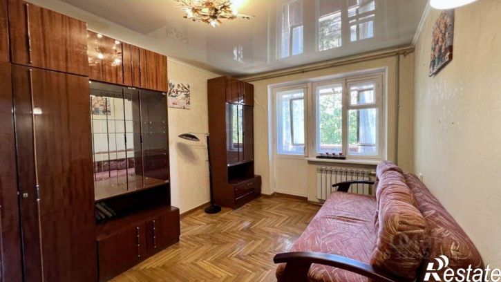 2-комн квартира ул Гагарина, 40,  д. 40