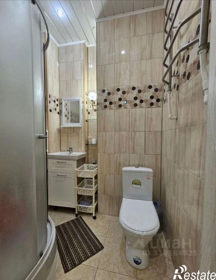 1-комн квартира ул Трубаченко, 16,  д. 16