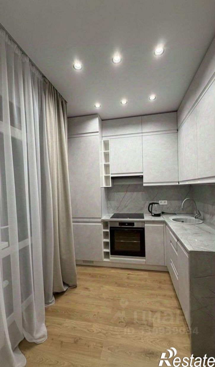 1-комн квартира Мраморный пер, 36,  д. 36