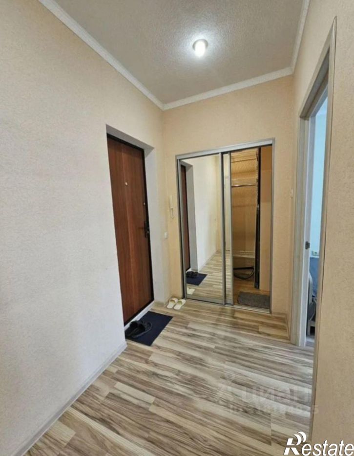 1-комн квартира ул Трубаченко, 16,  д. 16