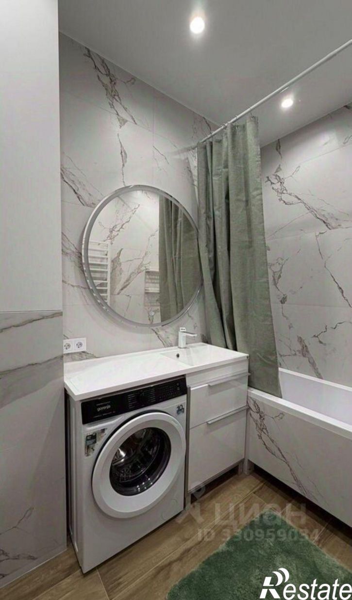 1-комн квартира Мраморный пер, 36,  д. 36