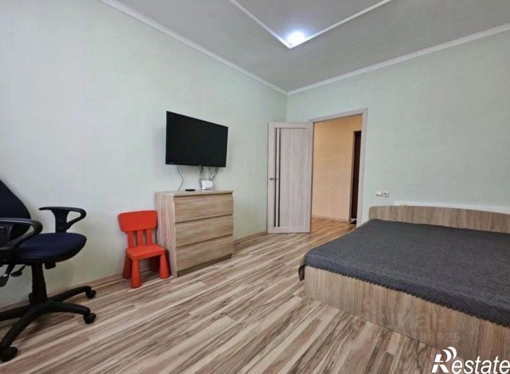 1-комн квартира ул Трубаченко, 16,  д. 16