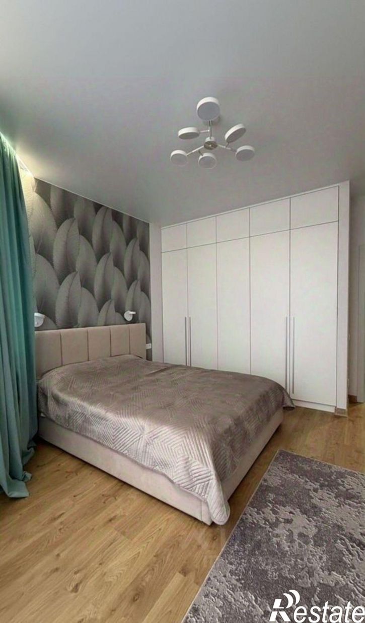 1-комн квартира Мраморный пер, 36,  д. 36