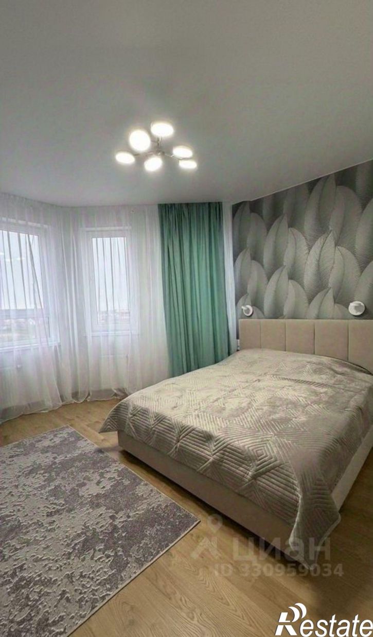 1-комн квартира Мраморный пер, 36,  д. 36