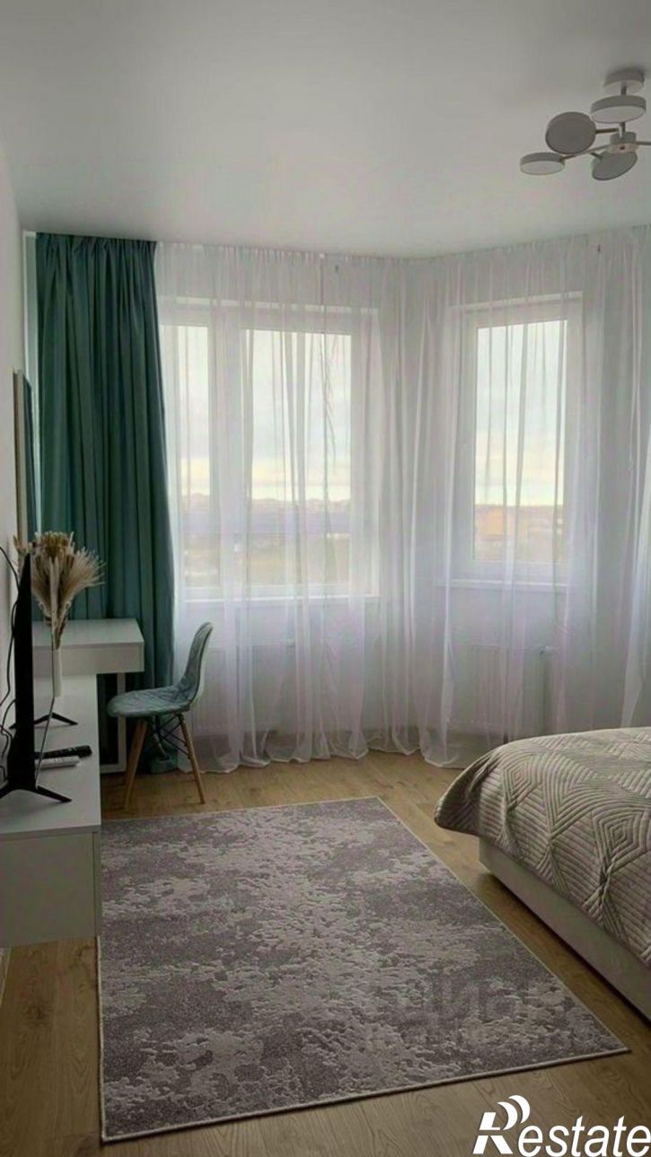 1-комн квартира Мраморный пер, 36,  д. 36