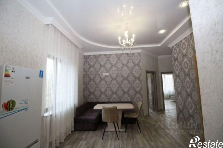 2-комн квартира пр-кт Победы, 107е,  д. 107е