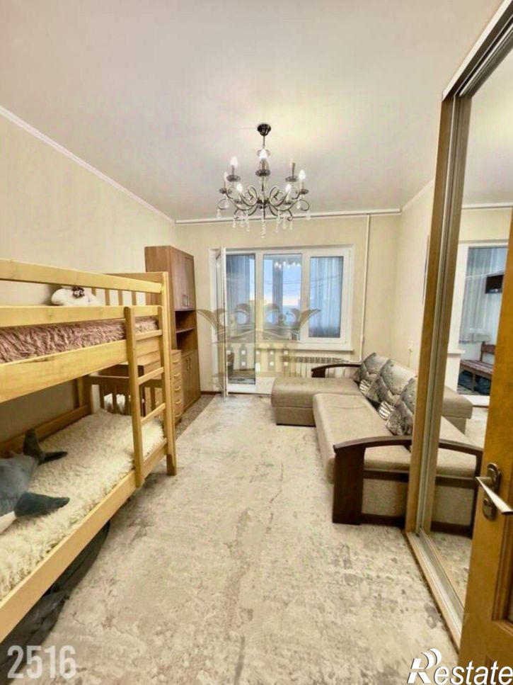 3-комн квартира ул Маршала Жукова, 9,  д. 9