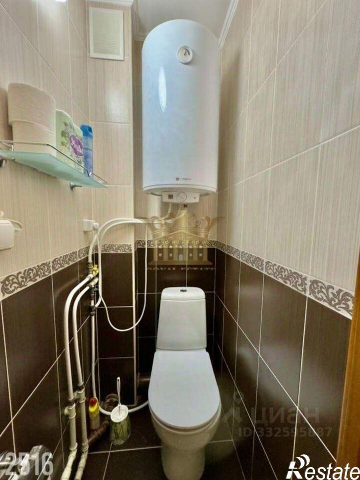 3-комн квартира ул Маршала Жукова, 9,  д. 9