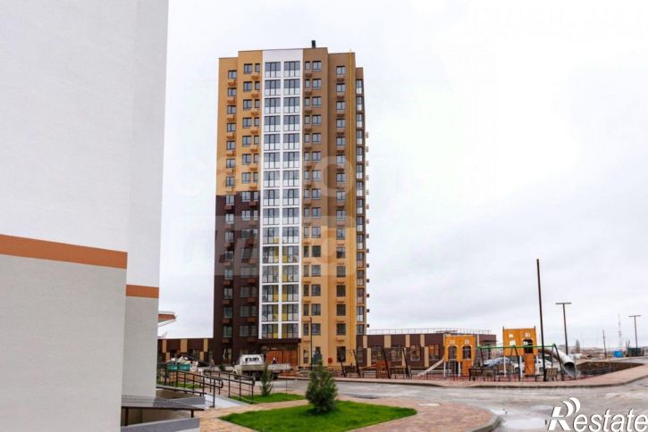 1-комн квартира ул Батурина, 115,  д. 115
