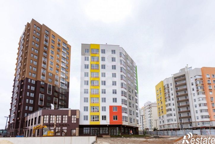 1-комн квартира ул Батурина, 115,  д. 115