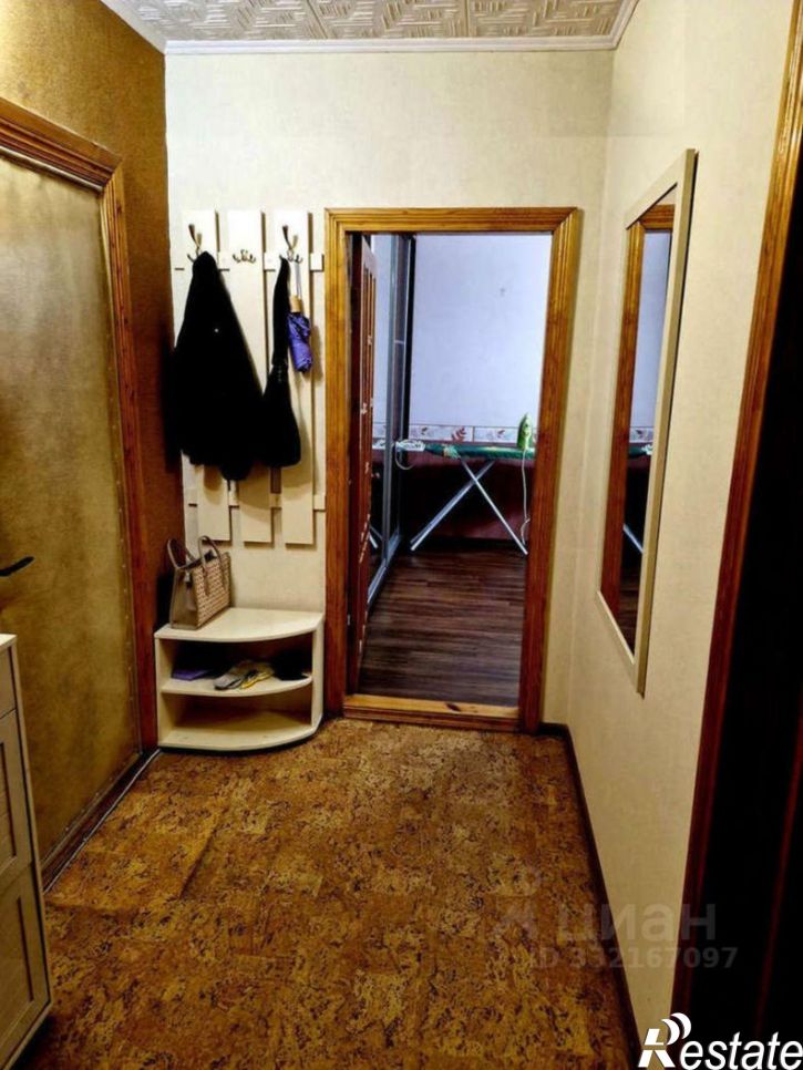 2-комн квартира ул Героев Сталинграда, 27,  д. 27