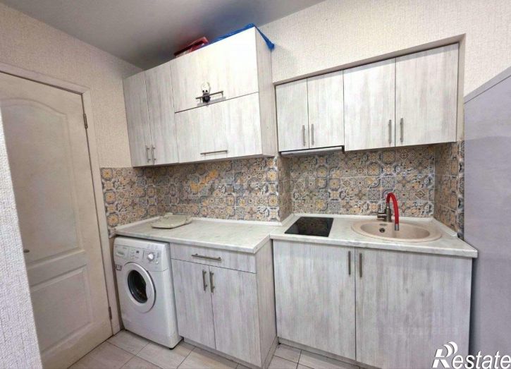 2-комн квартира ул Маяковского, 15,  д. 15