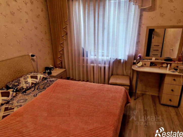 2-комн квартира ул Героев Сталинграда, 27,  д. 27