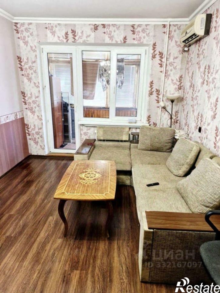 2-комн квартира ул Героев Сталинграда, 27,  д. 27