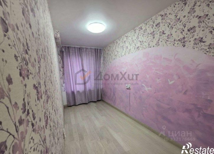 2-комн квартира ул Маяковского, 15,  д. 15