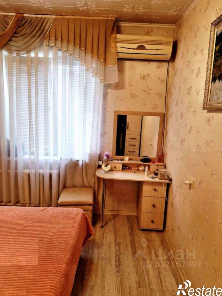 2-комн квартира ул Героев Сталинграда, 27,  д. 27