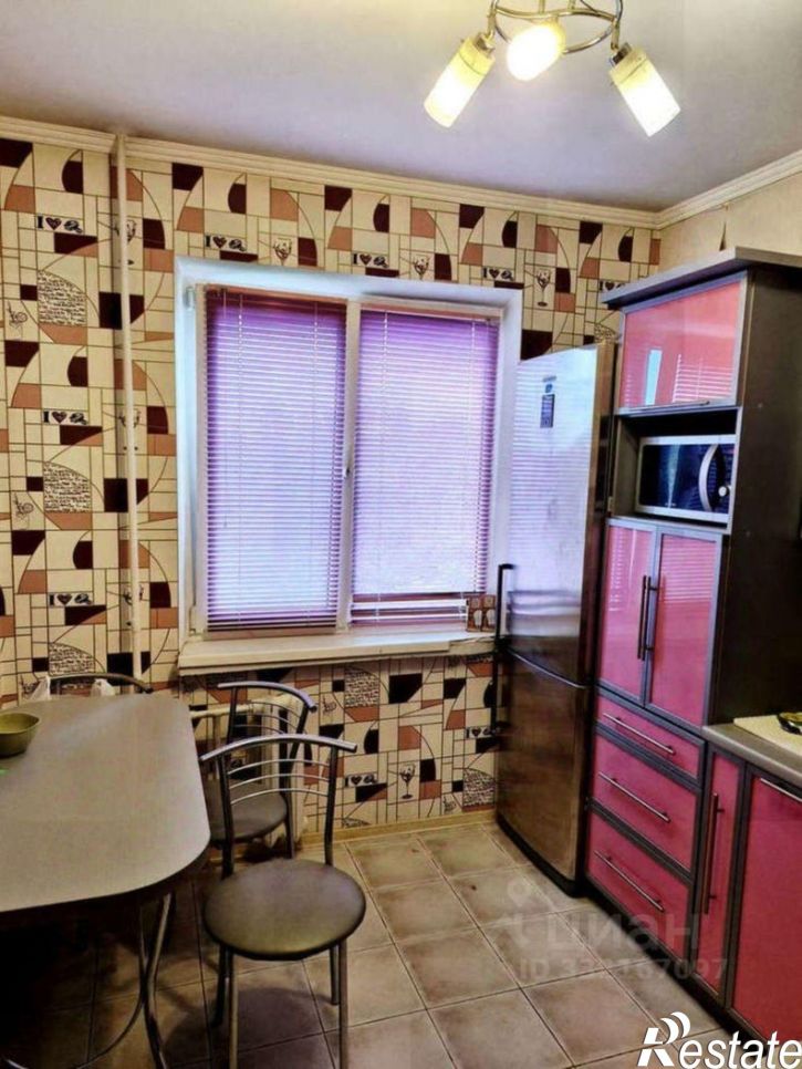 2-комн квартира ул Героев Сталинграда, 27,  д. 27
